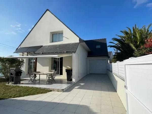 Maison 7 pièces 135 m²