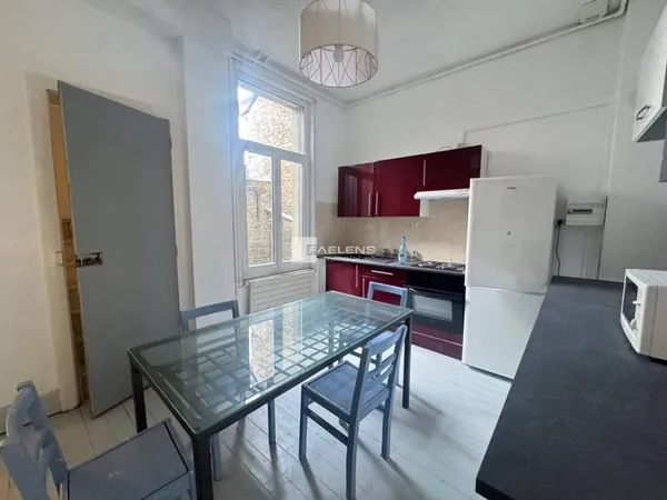 Immeuble 75 m²