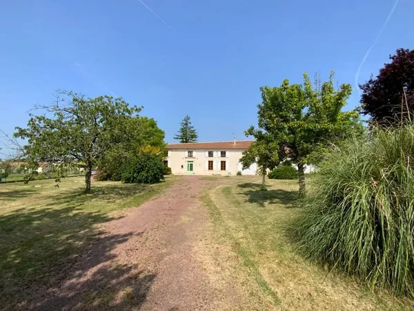 Maison Jarnac Champagne