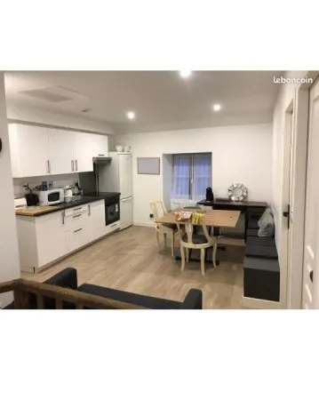 Loue chambre en colocation