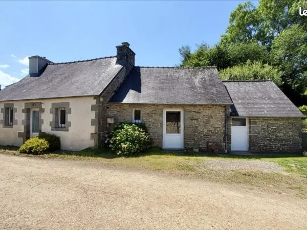 Maison 4 pièces 83 m²