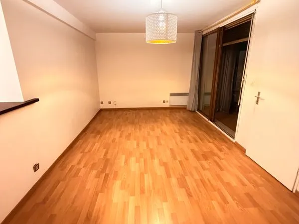 Appartement T2 jolimont