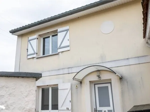 Maison 5 pièces 132 m²