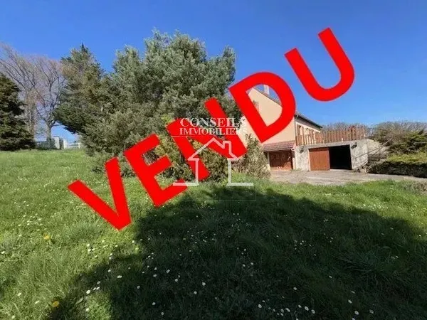 Proche VILLENEUVE SUR YONNE