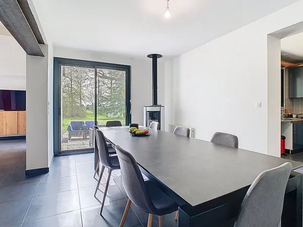 Magnifique maison sur la campagne de Cholet