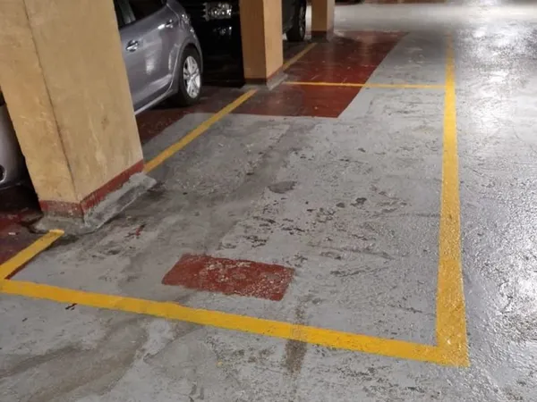 Parking 15eme quartier Balard