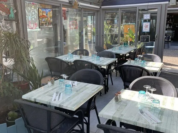Fond de commerce restaurant