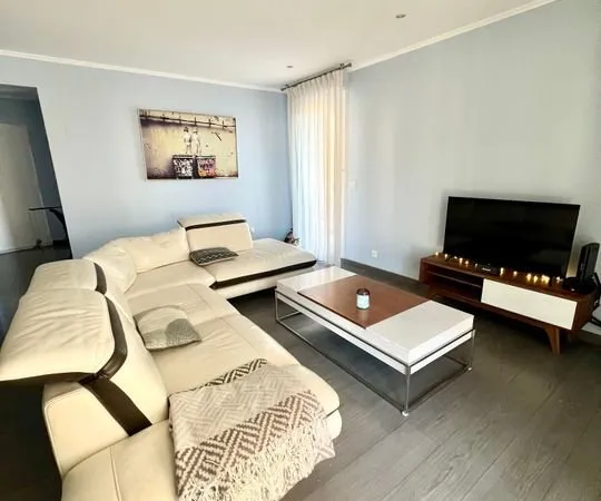 Appartement de 50m2 à louer sur Nice