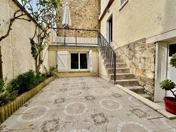 Maison Versailles 5 pièce(s) 100 m2