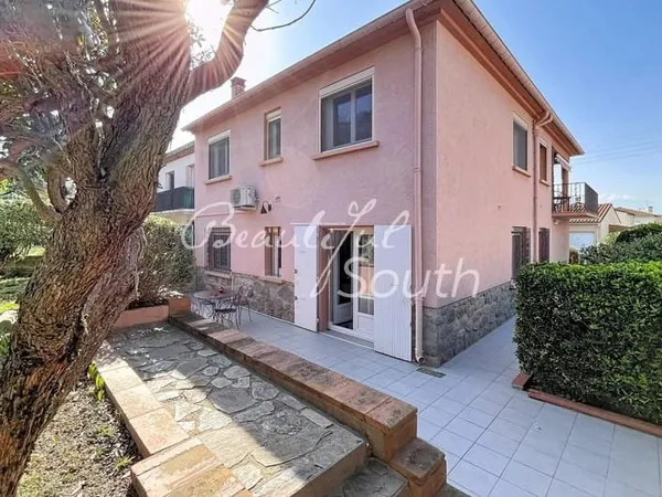 MAISON FAMILIALE EN EXCELLENT ETAT, MAUREILLAS-LAS-ILLAS