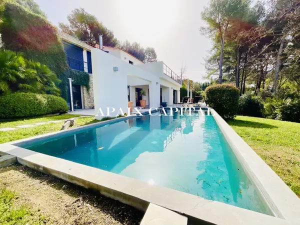 Maison 6 pièces