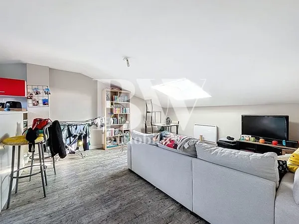 Immeuble à vendre - BREST - Idéal Investisseur - Saint Pierre