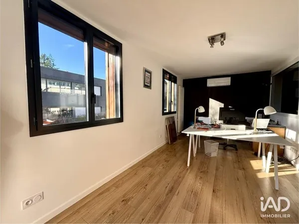 Bureaux 18 m²