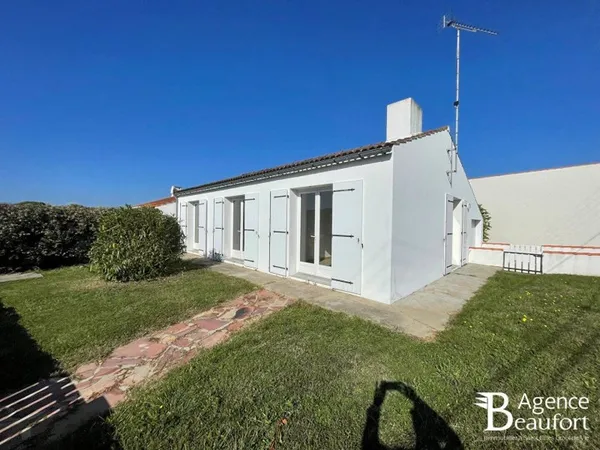 Maison 3 pièces 67 m²
