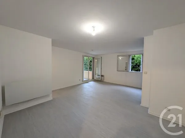 Appartement 3 pièces 54 m²