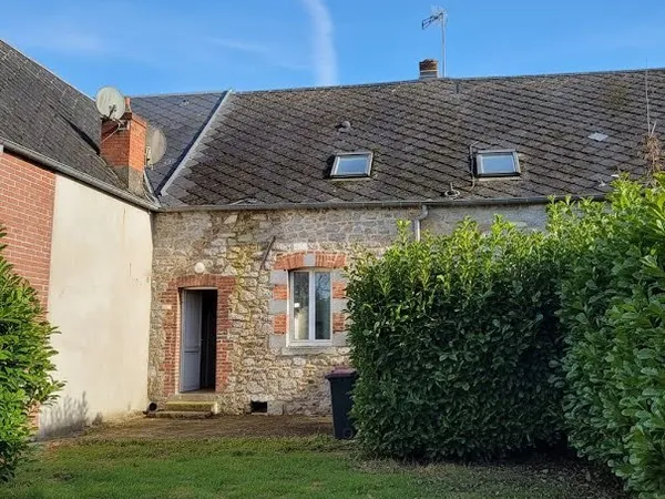 Maison 3 pièces 62 m²