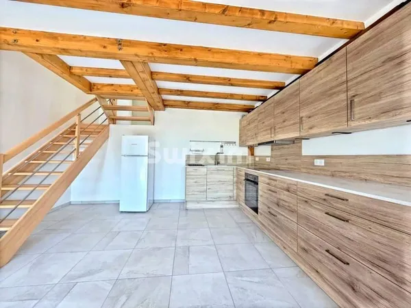 Appartement 4 pièces 101 m²