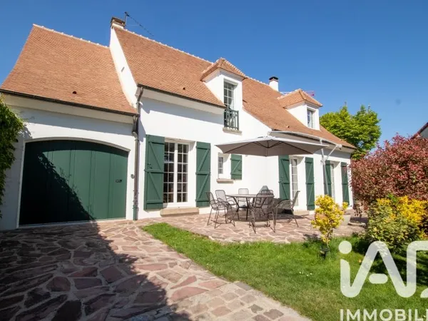 Vente Maison/villa 6 pièces