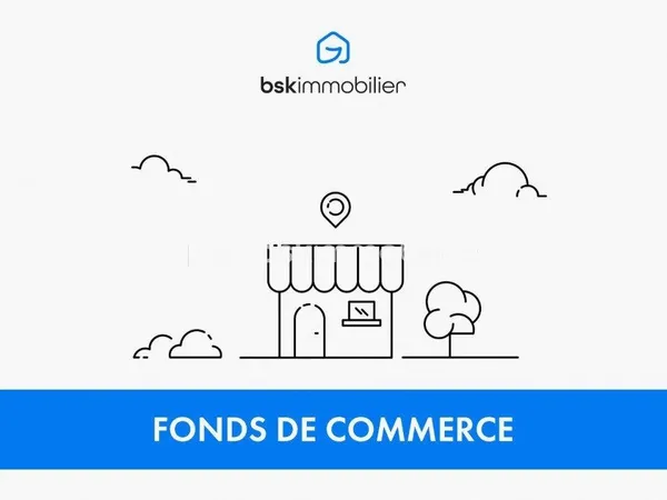 Fonds de commerce