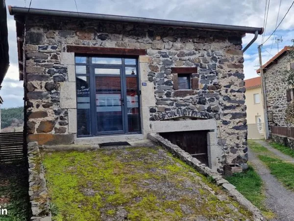 Maison 3 pièces 60 m²