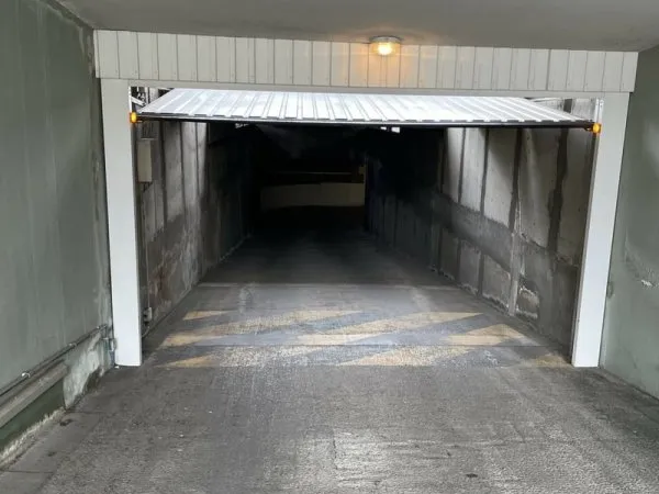 Garage Parking à vendre Grenoble