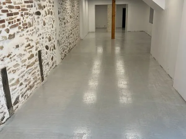Local commercial 86m²