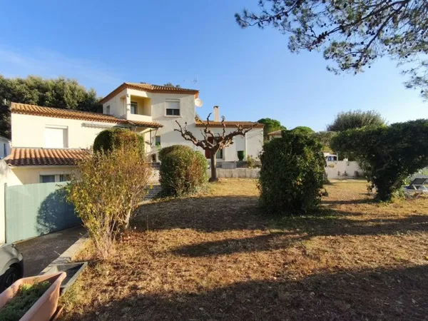 Maison de luxe 7 pièces 214 m²