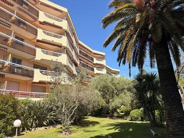 Appartement 3 pièces 73 m²