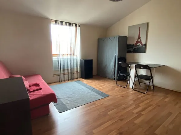 APPARTEMENT POITIERS - 1 pièce(s) - 22.52 m2
