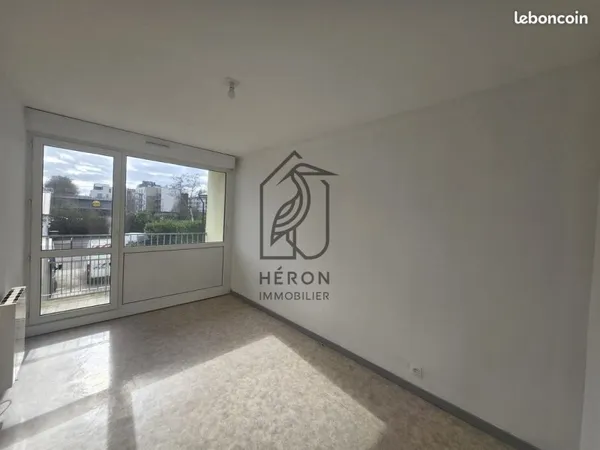 Appartement 5 pièces 92 m²
