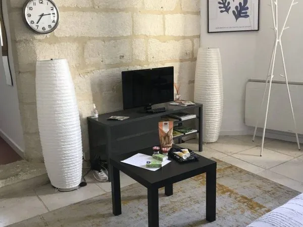 Appartement 3 pièces 42 m²