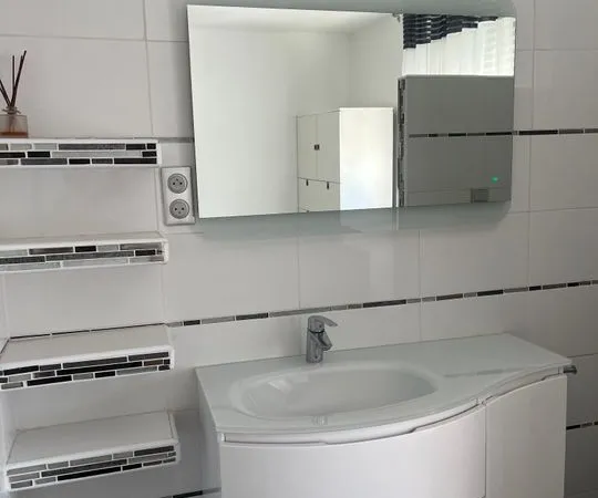 Chambre de 17m2 à louer sur Villeurbanne