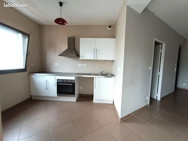 Appartement 4 pièces 81 m²