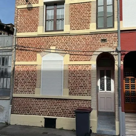 Location meublée