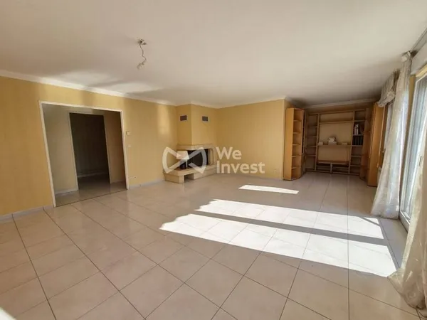 Appartement 4 pièces 125 m²