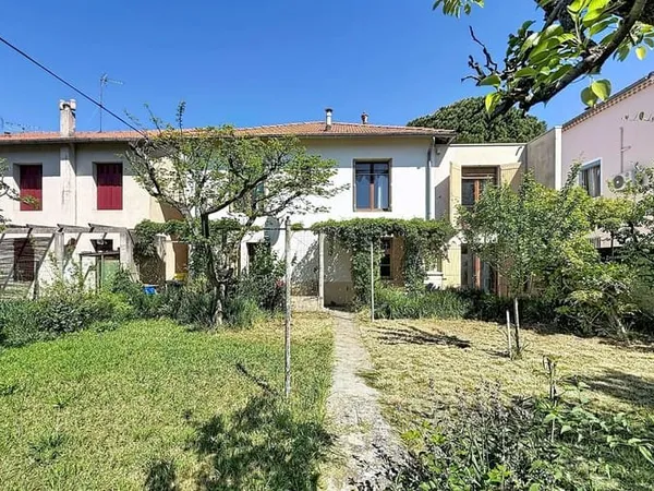Maison 6 pièces 116 m²