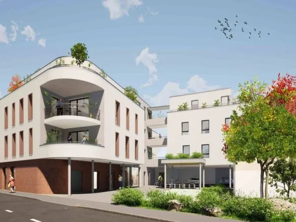 Bureaux 362 m²