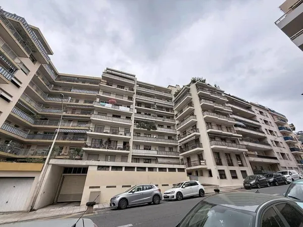 Appartement 1 pièce 28 m²