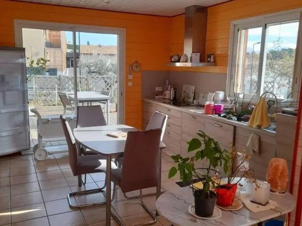 Maison 4 pièces 103 m²