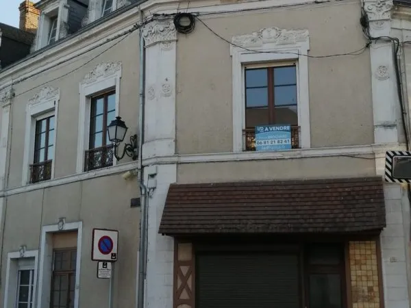 Vente Maison/villa 5 pièces