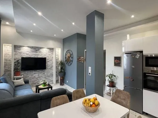 Appartement 4 pièces 62 m²