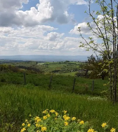 Terrain à bâtir 516 m²