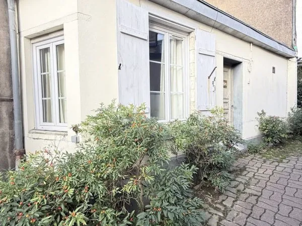 Appartement 1 pièce 15 m²