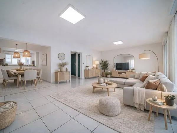 Maison 7 pièces 195 m²