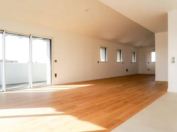 Appartement 4 pièces 118 m²