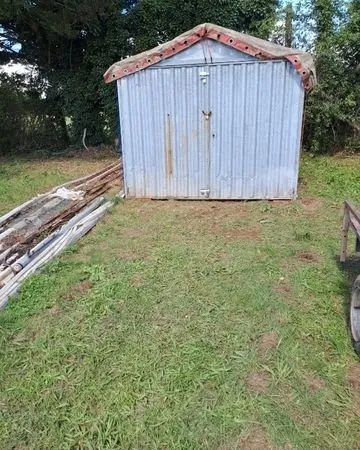 Garage fermé louer 25m3