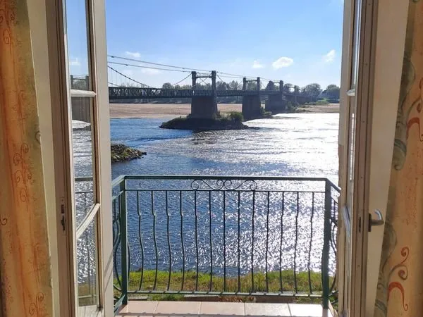 Maison 4 pièces 108 m²