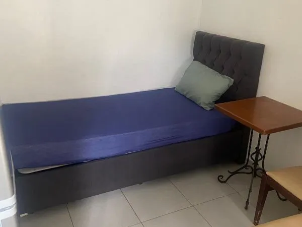 Chambre meublée 15m² - Lille Fives - Métro à 100m 📍 Localisation idéale - Quartier Fives (Lille)