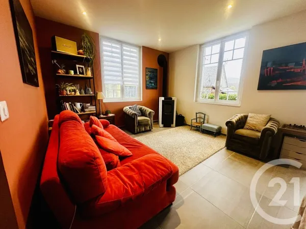 Maison 5 pièces 113 m²