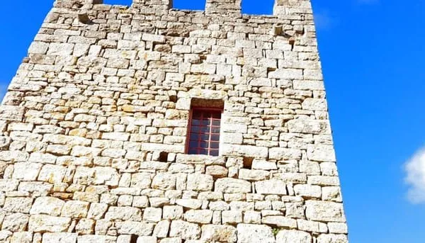 Vente Château 10 pièces